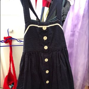 Ralph Lauren Dress For Little Girl
